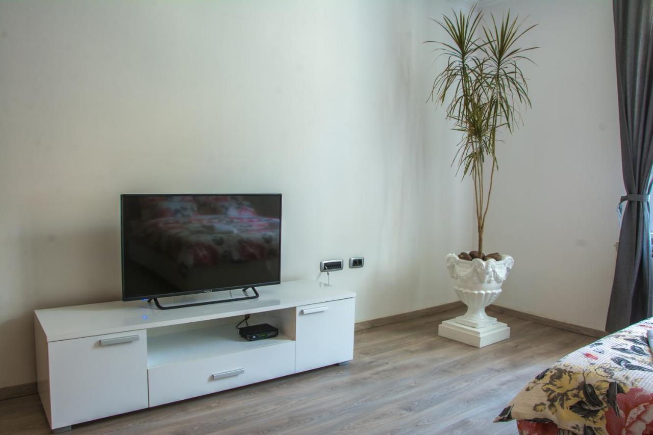 Apartment Petra 072 Belgrado Esterno foto