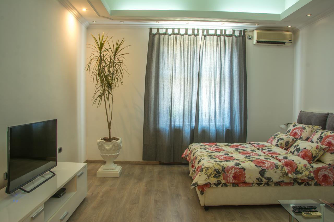 Apartment Petra 072 Belgrado Esterno foto