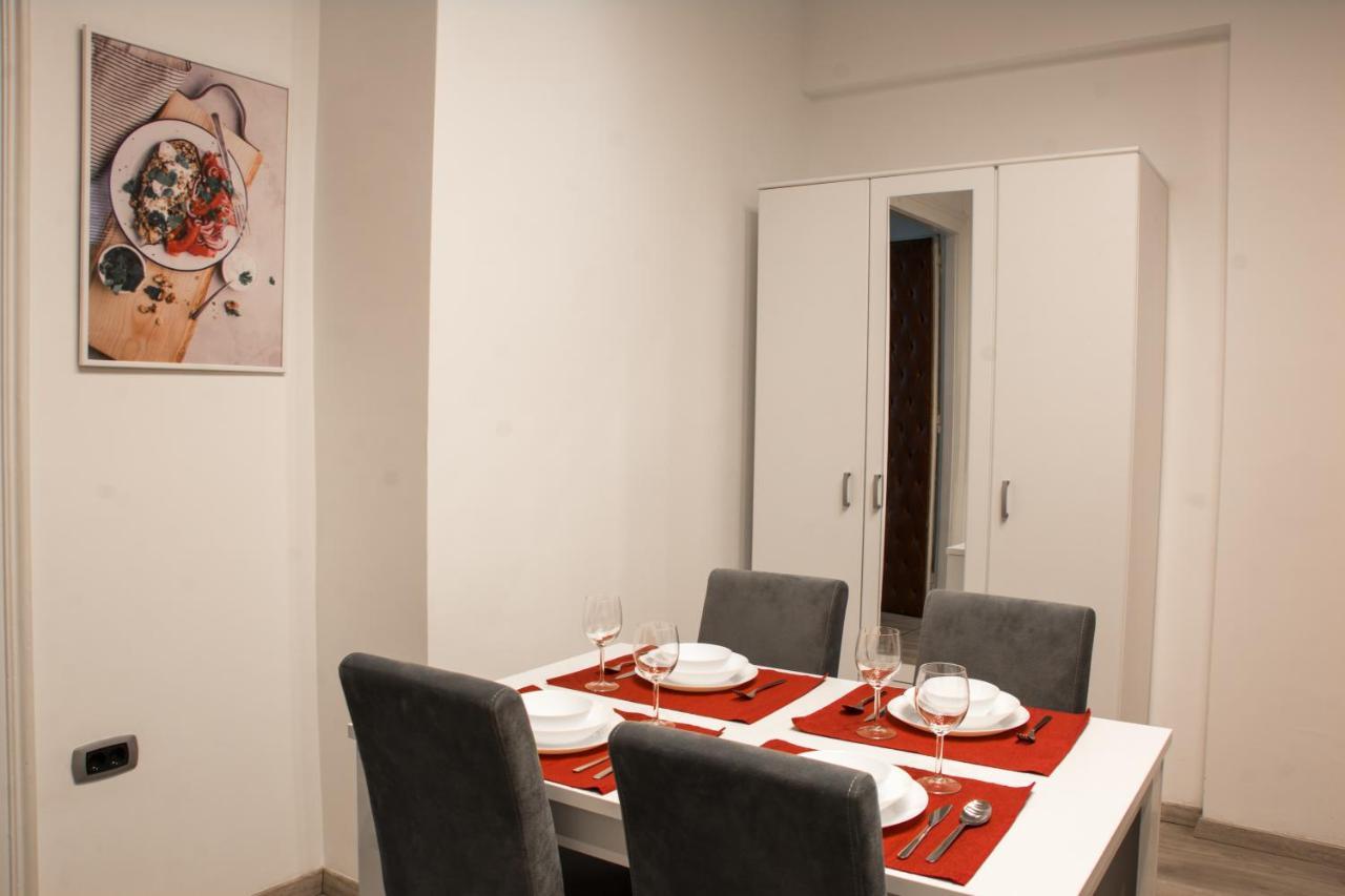 Apartment Petra 072 Belgrado Esterno foto